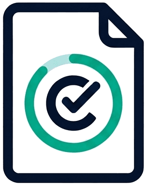 Contract Score Logo